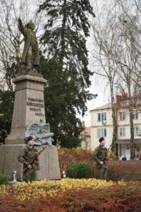 Narodowe Święto Niepodległości w Radzyminie, zdjęcie 11 z 13