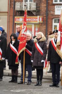 Narodowe Święto Niepodległości w Radzyminie, zdjęcie 12 z 13