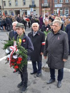 Narodowe Święto Niepodległości w Radzyminie, zdjęcie 13 z 13