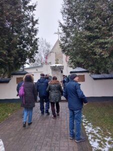 Ossów, Sulejówek, Chrzęsne, Grabów -, zdjęcie 1 z 27