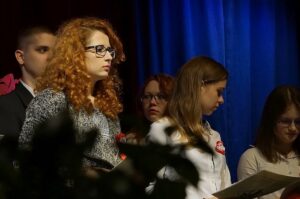 Towarzystwo Przyjaciół Radzymina kustoszem pamięci narodowej w Radzyminie, zdjęcie 13 z 34