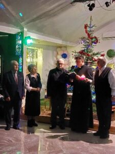 Kolędujmy Małemu…, zdjęcie 4 z 11