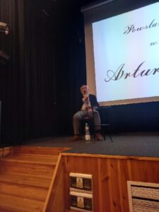 TPR dla Uniwersytetu Trzeciego wieku, zdjęcie 1 z 3