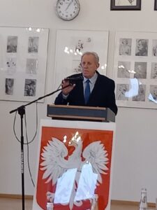 Z inicjatywy TPR - Sesja historyczna, zdjęcie 3 z 5