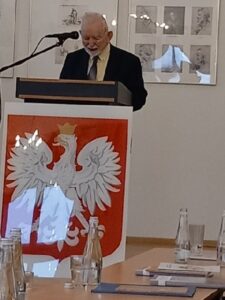 Z inicjatywy TPR - Sesja historyczna, zdjęcie 4 z 5