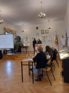 Z inicjatywy TPR - Sesja historyczna, zdjęcie 5 z 5