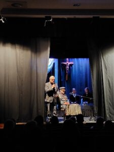 Z inicjatywy TPR - widowisko historyczne, zdjęcie 1 z 10