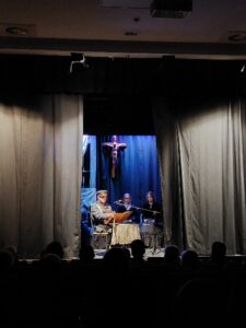 Z inicjatywy TPR - widowisko historyczne, zdjęcie 2 z 10
