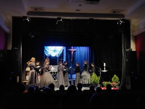 Z inicjatywy TPR - widowisko historyczne, zdjęcie 3 z 10