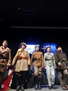 Z inicjatywy TPR - widowisko historyczne, zdjęcie 5 z 10