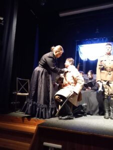 Z inicjatywy TPR - widowisko historyczne, zdjęcie 6 z 10
