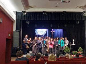 Z inicjatywy TPR - widowisko historyczne, zdjęcie 9 z 10
