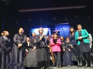 Z inicjatywy TPR - widowisko historyczne, zdjęcie 10 z 10