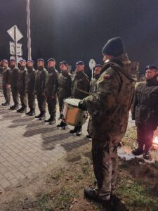 Z inicjatywy TPR - Apel pamięci, zdjęcie 10 z 16