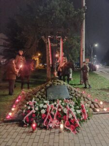 Z inicjatywy TPR - Apel pamięci, zdjęcie 16 z 16