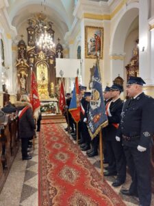 550 rocznica erygowania parafii w Radzyminie, zdjęcie 1 z 9