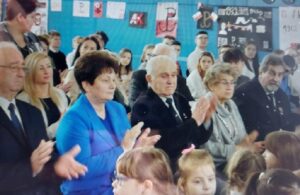 Dziękujemy za zaproszenie, zdjęcie 1 z 3