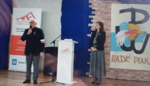 Dziękujemy za zaproszenie, zdjęcie 2 z 3