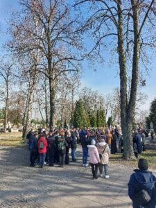 Nie dajmy Zginąć poległym, zdjęcie 1 z 18