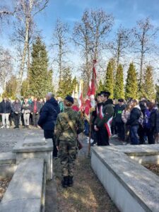 Nie dajmy Zginąć poległym, zdjęcie 3 z 18