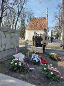 Nie dajmy Zginąć poległym, zdjęcie 4 z 18