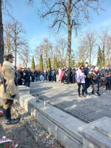 Nie dajmy Zginąć poległym, zdjęcie 5 z 18