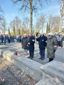 Nie dajmy Zginąć poległym, zdjęcie 7 z 18