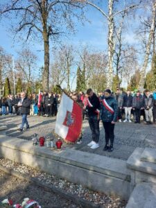 Nie dajmy Zginąć poległym, zdjęcie 9 z 18