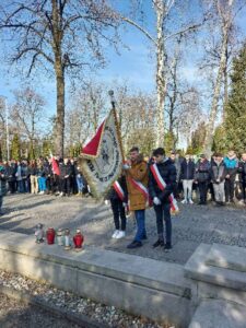 Nie dajmy Zginąć poległym, zdjęcie 10 z 18