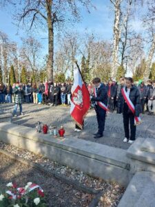 Nie dajmy Zginąć poległym, zdjęcie 11 z 18