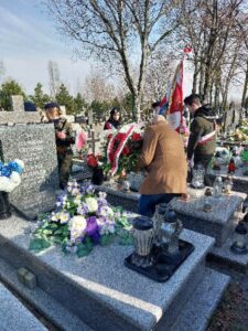 Nie dajmy Zginąć poległym, zdjęcie 13 z 18
