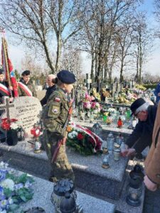 Nie dajmy Zginąć poległym, zdjęcie 14 z 18