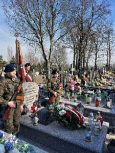 Nie dajmy Zginąć poległym, zdjęcie 15 z 18
