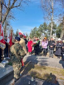 Nie dajmy Zginąć poległym, zdjęcie 16 z 18