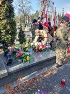 Nie dajmy Zginąć poległym, zdjęcie 17 z 18