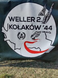 Operacja lotnicza Weller 2, zdjęcie 2 z 11