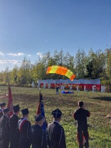 Operacja lotnicza Weller 2, zdjęcie 6 z 11