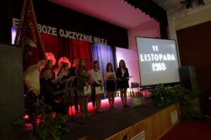 Towarzystwo Przyjaciół Radzymina kustoszem pamięci narodowej w Radzyminie, zdjęcie 14 z 34