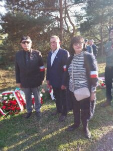 Operacja lotnicza Weller 2, zdjęcie 10 z 11