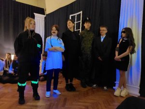 Święto Szkoły w Czartoryskiej, zdjęcie 6 z 6
