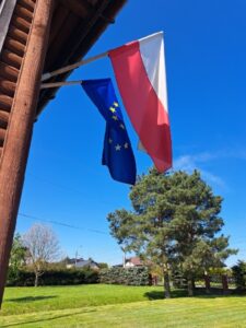 Biało - czerwonej Pokój, zdjęcie 2 z 14