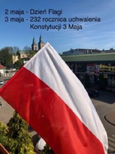 Biało - czerwonej Pokój, zdjęcie 3 z 14
