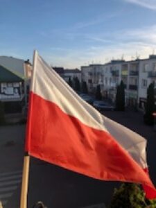 Biało - czerwonej Pokój, zdjęcie 4 z 14