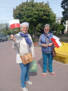 Biało - czerwonej Pokój, zdjęcie 11 z 14
