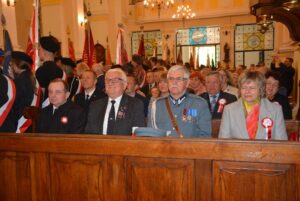 Święto Konstytucji 3 maja w obiektywie, zdjęcie 2 z 18