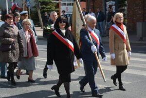 Święto Konstytucji 3 maja w obiektywie, zdjęcie 5 z 18