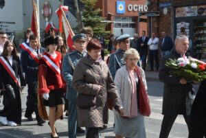 Święto Konstytucji 3 maja w obiektywie, zdjęcie 6 z 18