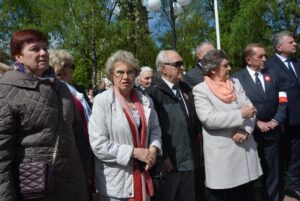 Święto Konstytucji 3 maja w obiektywie, zdjęcie 7 z 18