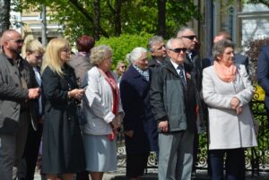 Święto Konstytucji 3 maja w obiektywie, zdjęcie 10 z 18