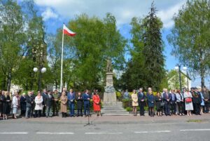 Święto Konstytucji 3 maja w obiektywie, zdjęcie 11 z 18